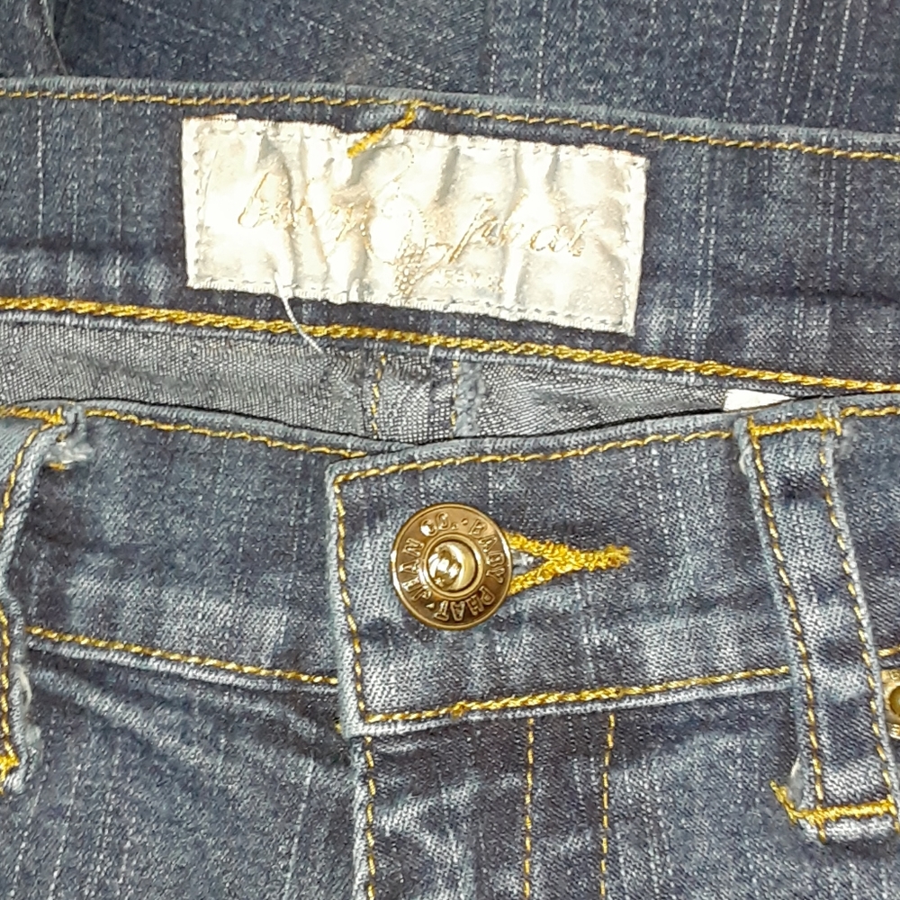 Jeans - Picture 2 of 2